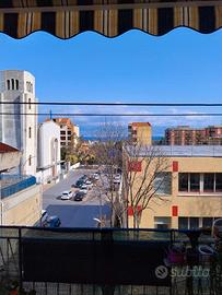 Quadrilocale c/o Policlinico - Caserma AINIS