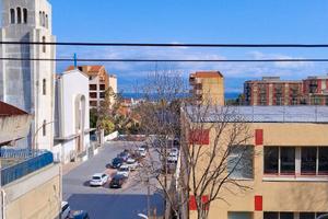 Quadrilocale c/o Policlinico - Caserma AINIS