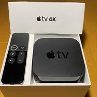 Apple TV 4K 32GB A1842