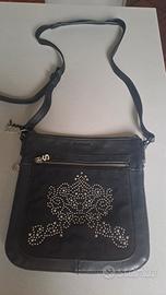 borsa nera Desigual 