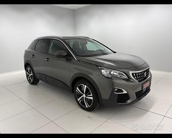 PEUGEOT 3008 1.5 bluehdi Business s&s 130cv eat8