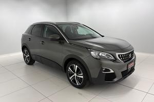 PEUGEOT 3008 1.5 bluehdi Business s&s 130cv eat8