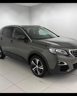 PEUGEOT 3008 1.5 bluehdi Business s&s 130cv eat8