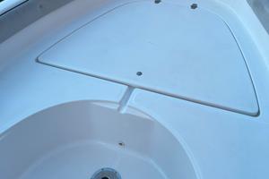 Open Ranieri 17 40/60 cv SENZA PATENTE