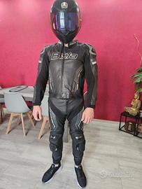 Tuta moto Bela Divisibile 