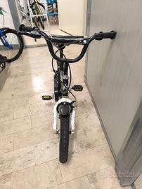 bicicletta