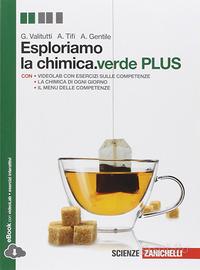 Chimica - Scuola superiore 1° e 2° anno