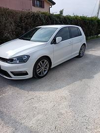 Volkswagen GOLF 7  R TDI 1600