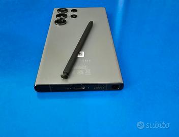 Samsung Galaxy S23 ULTRA 