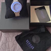 Orologio Versus Versace 