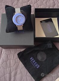 Orologio Versus Versace 