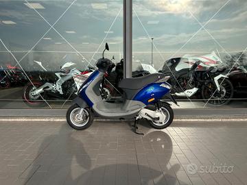 Piaggio Zip 50 2t Aria - 2011