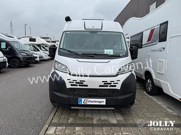 Nuovo Van Challenger V114S Break Edition - Pronta 