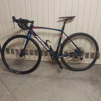 merida ciclocross 600