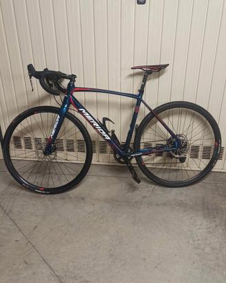 merida ciclocross 600