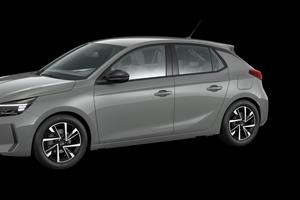 OPEL Corsa 6ª serie Corsa 1.2 100 CV GS