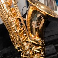 Sax Jupiter revisionato -