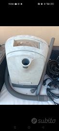 Aspirapolvere 