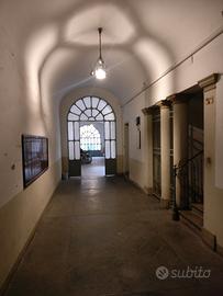 Monolocale arredato in centro - piano terra, liber