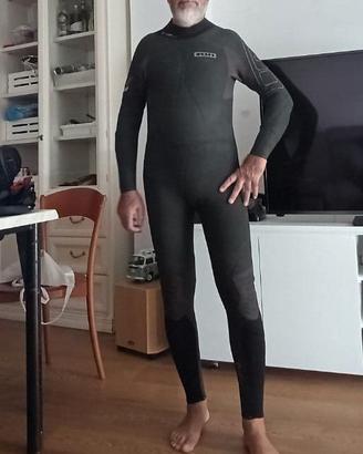 muta scarpette trapezio windsurf