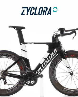 Specialized Shiv t.54