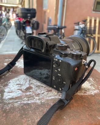 Sony Alpha 7rii