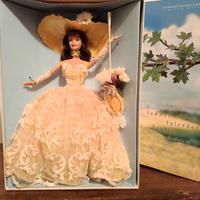 Barbie da collezione 