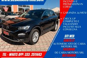 Volkswagen T-Roc 1.6 TDi 116CV - 2021