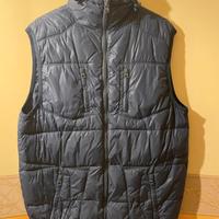 Gilè Blend taglia M