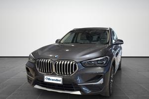 BMW X1 sdrive18d xLine auto