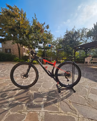 MTB ARC8