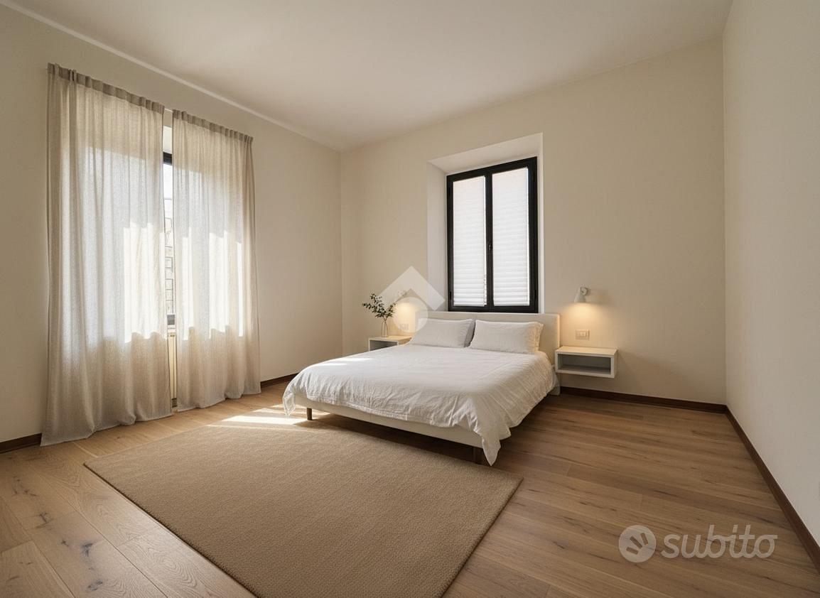 Appartamento – Massa, Ponticello, San Carlo - Vista 3