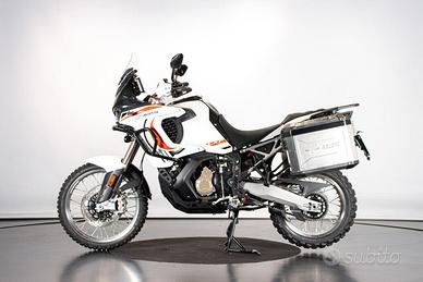 2024 MV AGUSTA LXP 950 "EDI ORIOLI EDIZIONE LIMITA