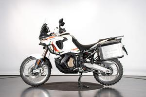2024 MV AGUSTA LXP 950 "EDI ORIOLI EDIZIONE LIMITA