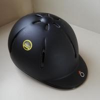 Casco da equitazione 