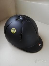 Casco da equitazione 