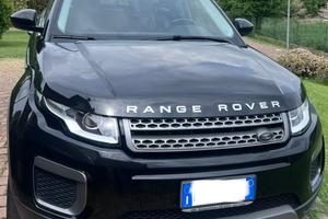 Range Rover Evoque 2017 - 126.000 km