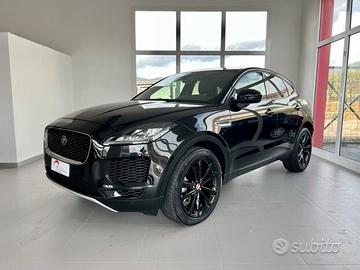 JAGUAR E- PACE R-DYNAMIC 2.0 150 CV AWD - 2020