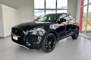 JAGUAR E- PACE R-DYNAMIC 2.0 150 CV AWD - 2020