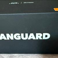 Occhiali da sole Oakley Vanguard Meta prizm road