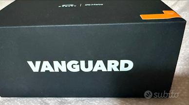 Occhiali da sole Oakley Vanguard Meta prizm road