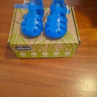 sandali Chicco taglia 19