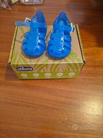 sandali Chicco taglia 19