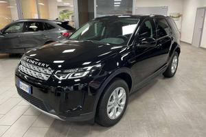 Land Rover Discovery Sport 2.0 Diesel/ibrido 4X4 1