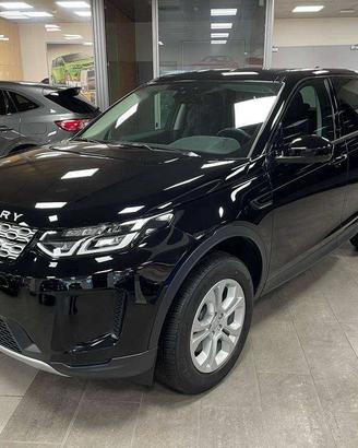 Land Rover Discovery Sport 2.0 Diesel/ibrido 4X4 1