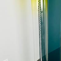 Kartell Toobe Lampada da Terra