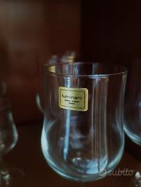 Set di bicchieri Luminarc