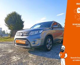 Suzuki Vitara 1.6 DDiS V-Cool