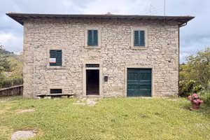 Casale Rustico Castel San Niccolò (AR)