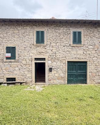 Casale Rustico Castel San Niccolò (AR)